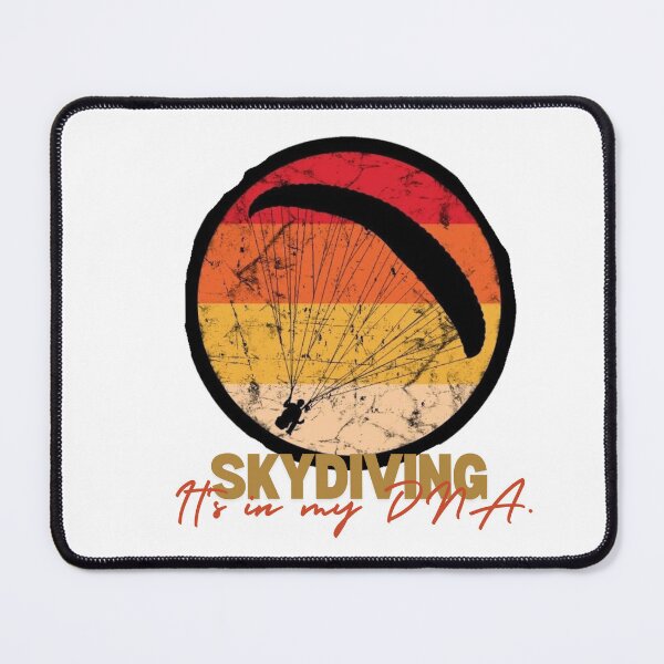 Item preview, Skydiving Adventure  designed and sold by FanArtcamisetas.