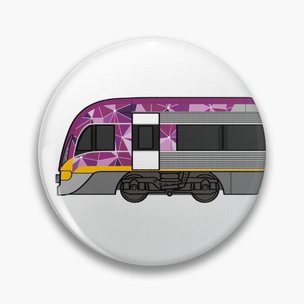Item preview, Vlocity train designed and sold by Liam219.