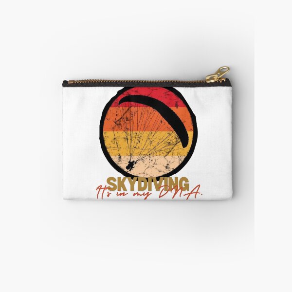 Item preview, Skydiving Adventure  designed and sold by FanArtcamisetas.
