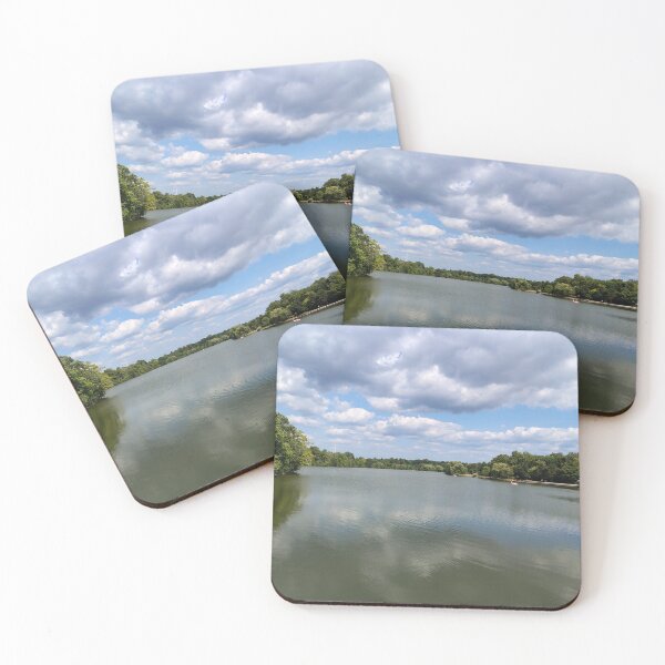 Item preview, Hoyt Lake in August Weather    designed and sold by SCTBUFFALOPHOTO.
