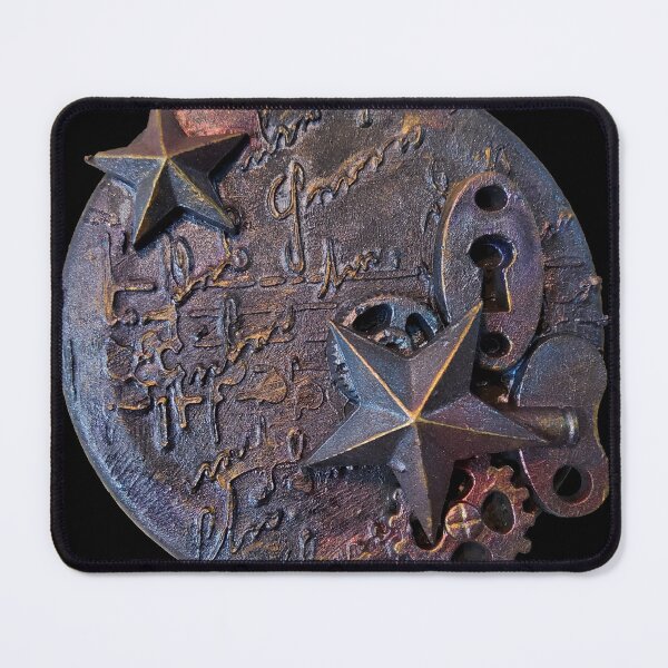 Item preview, Metal Stars designed and sold by SuspendedDreams.