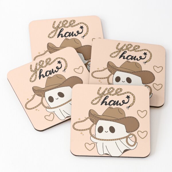 Item preview, Yeehaw designed and sold by ShineyBee.