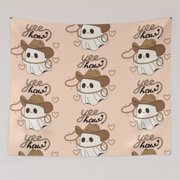 Item preview, Yeehaw  designed and sold by ShineyBee.