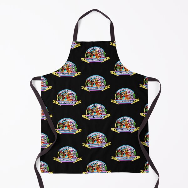 Item preview, Stylized Mega Pizzaplex Sign  designed and sold by Thehazbeansky1.