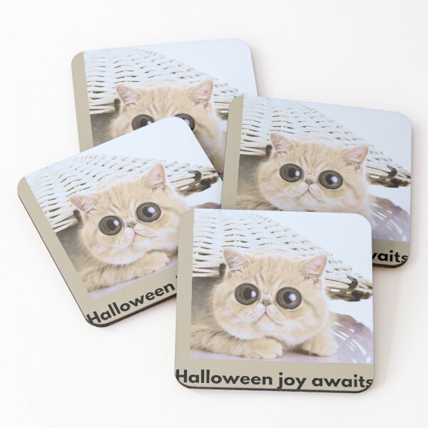 Item preview, Halloween cat designed and sold by Great decoration.