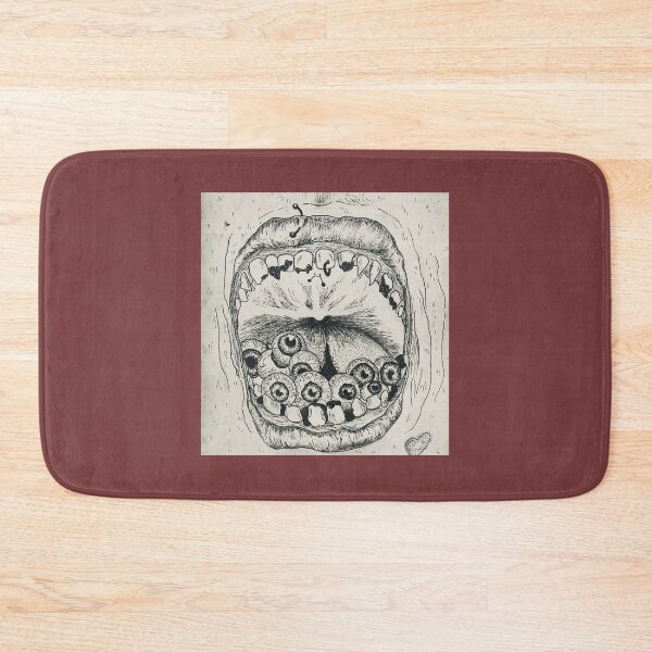 Item preview, Yum designed and sold by thebestcrowson.