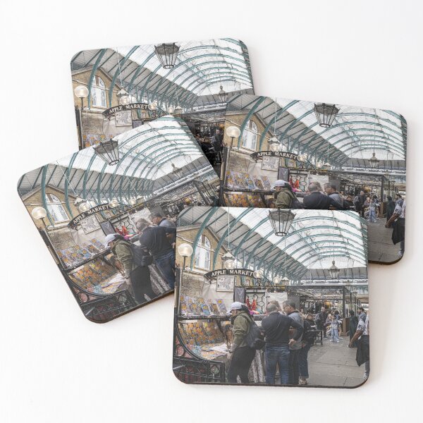 Item preview, Vibrant Marketplace designed and sold by Marylou Badeaux.