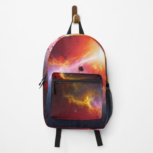 Item preview, Cosmic Explosion Space Art – High-Resolution Supernova, Nebula & Galaxy Energy Burst designed and sold by Space Journey Planner.