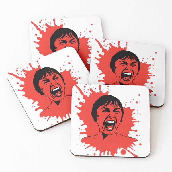 Item preview, Psycho Movie designed and sold by geekis.