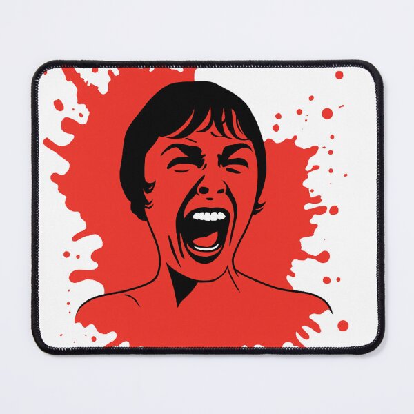 Item preview, Psycho Movie designed and sold by geekis.