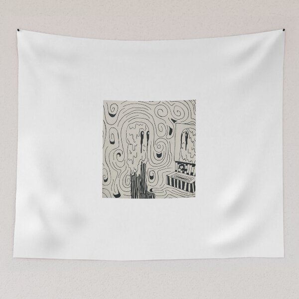 Item preview, Reflection designed and sold by thebestcrowson.