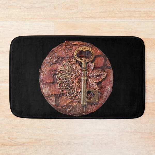 Item preview, Golden Key designed and sold by SuspendedDreams.