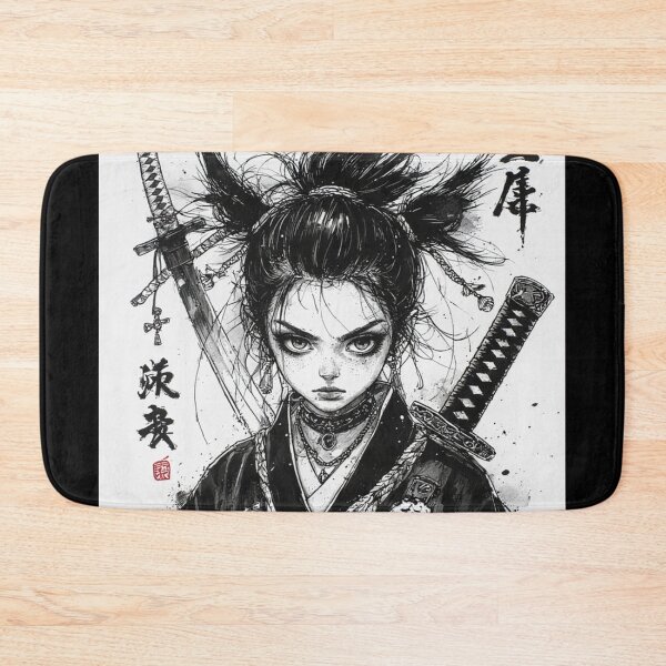 Item preview, Epic manga art  designed and sold by Design Repo.