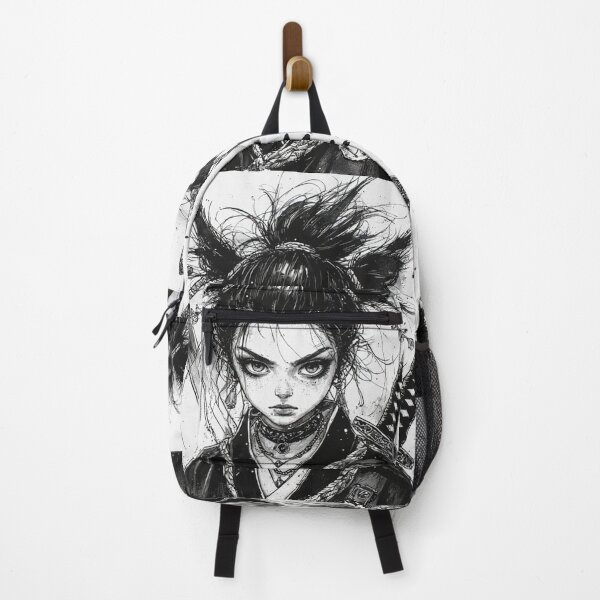 Item preview, Epic manga art designed and sold by Design Repo.