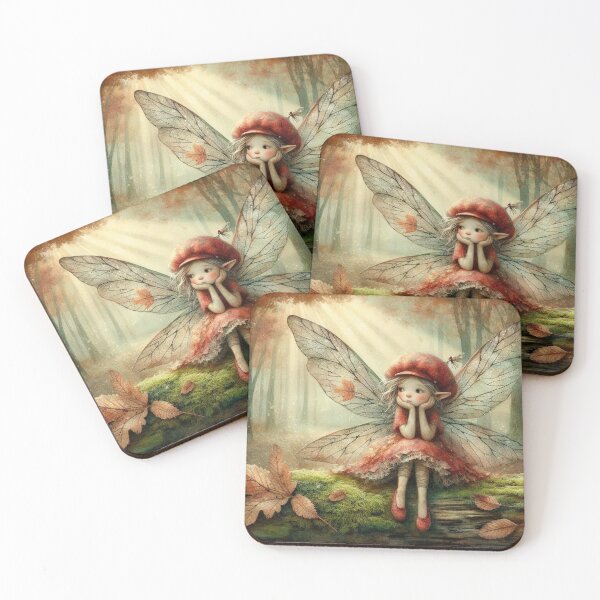 Item preview, Whispers of Autumn designed and sold by Beyondnote-Art.