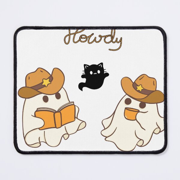 Item preview, Howdy designed and sold by ShineyBee.