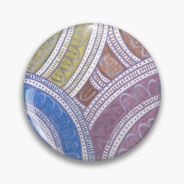 Item preview, Zen Fanned designed and sold by Bright_Sprites_Creative.