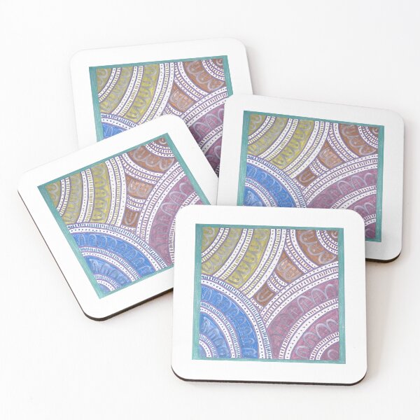 Item preview, Zen Fanned designed and sold by Bright_Sprites_Creative.