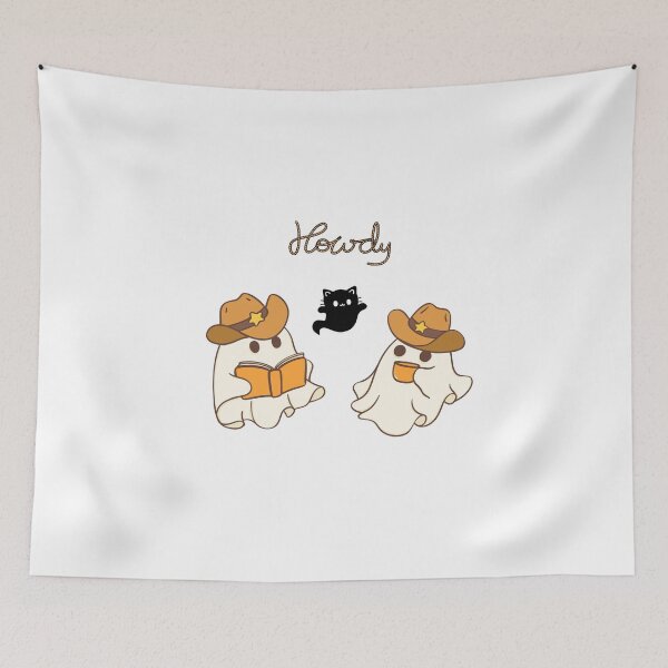 Item preview, Howdy designed and sold by ShineyBee.