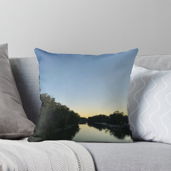Item preview, Seneca Falls Canal Harbor  designed and sold by SCTBUFFALOPHOTO.