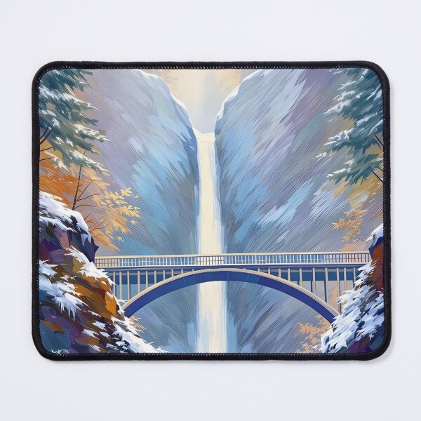 Item preview, Multnomah Falls designed and sold by 99lives.
