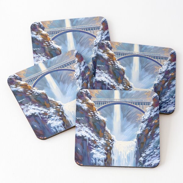 Item preview, Multnomah Falls designed and sold by 99lives.