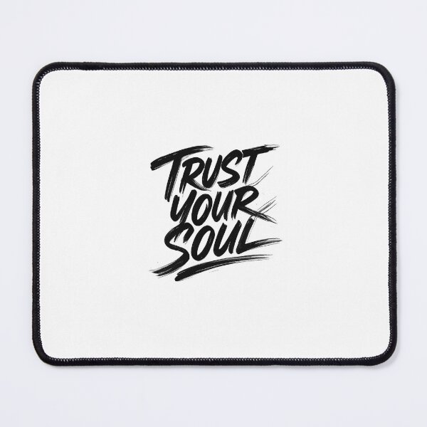 Item preview, TRUST YOUR SOUL designed and sold by Byyassg.
