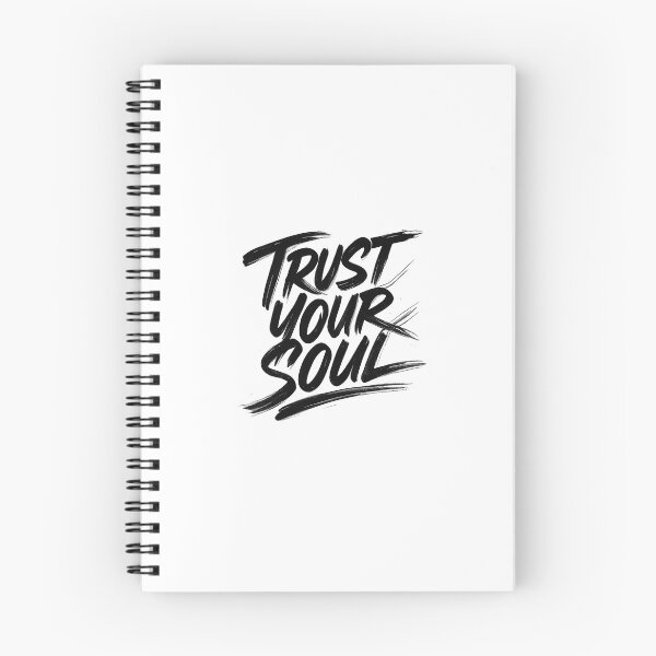 Item preview, TRUST YOUR SOUL designed and sold by Byyassg.