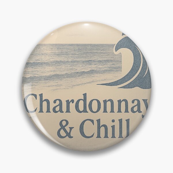 Item preview, Coastal Grandmother Essentials - Wine & Waves Tote Design designed and sold by TONSNAP.
