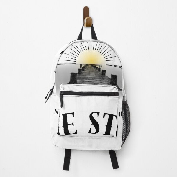 Item preview, One Step Can Change Everything – Minimal Design designed and sold by Inmortal Mode.
