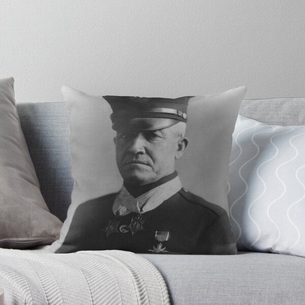 Item preview, Sergeant Major Dan Daly designed and sold by warishellstore.