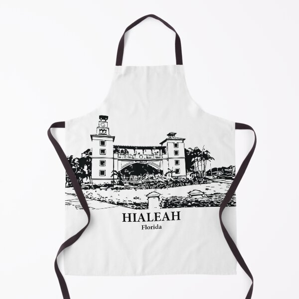 Item preview, Hialeah – Florida designed and sold by Lakeric Cityscapes.
