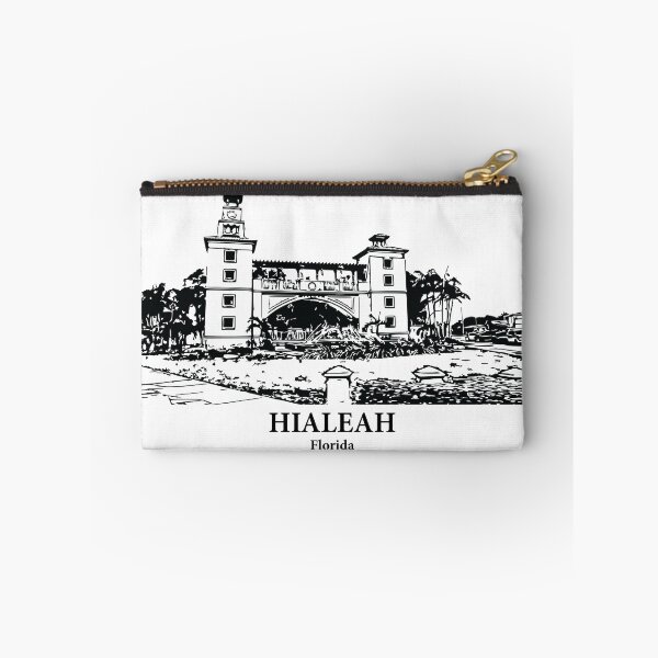 Item preview, Hialeah – Florida designed and sold by Lakeric Cityscapes.