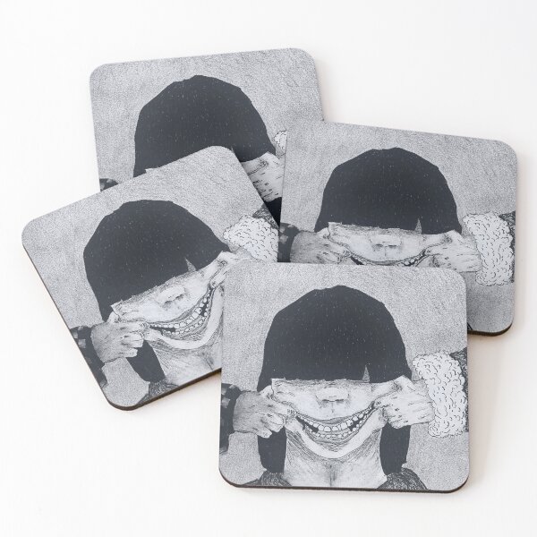 Item preview, Smile designed and sold by thebestcrowson.