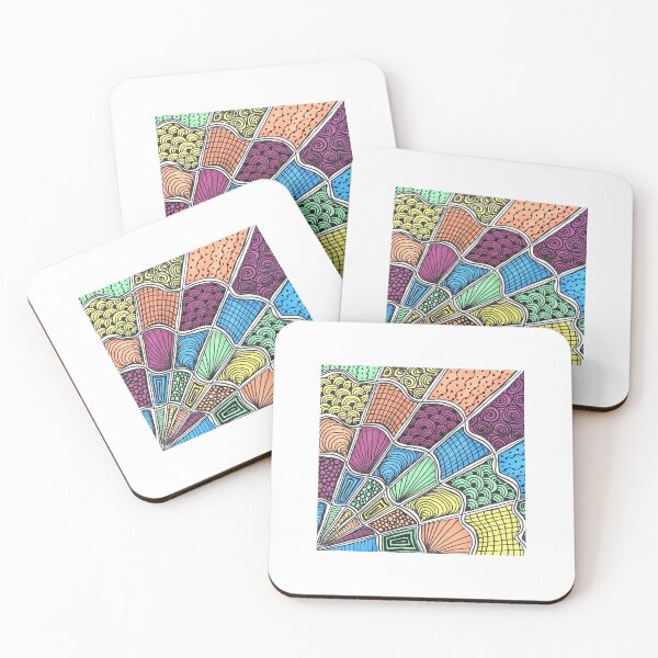 Item preview, Bright Doodle designed and sold by Bright_Sprites_Creative.
