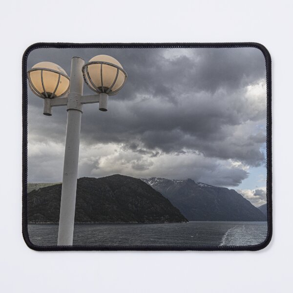 Item preview, Sailing the Fjords designed and sold by Marylou Badeaux.