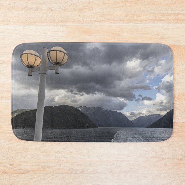 Item preview, Sailing the Fjords designed and sold by Marylou Badeaux.