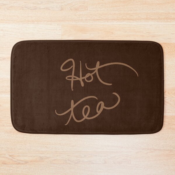 Item preview, Hot Tea designed and sold by abeink.