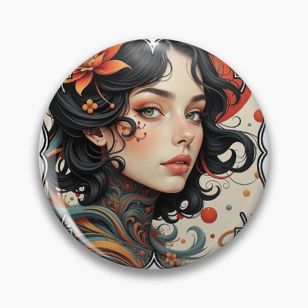 Item preview, Calliope designed and sold by Zulani.