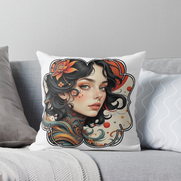 Item preview, Calliope designed and sold by Zulani.