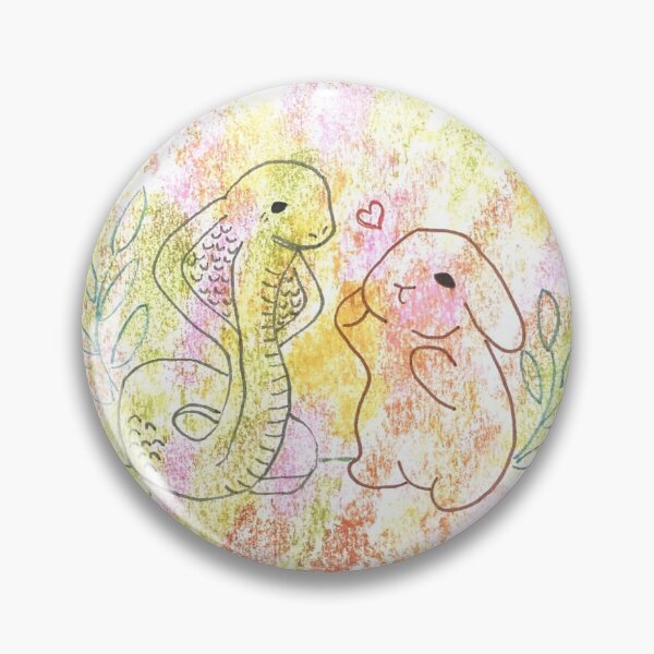 Item preview, Unmatched Love designed and sold by Bright_Sprites_Creative.