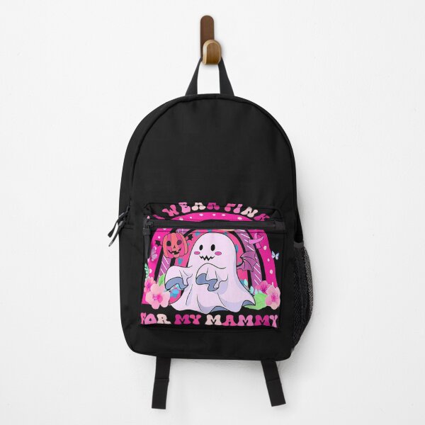 Item preview, Ghost I Wear Pink For My Mammy designed and sold by cawtoon.