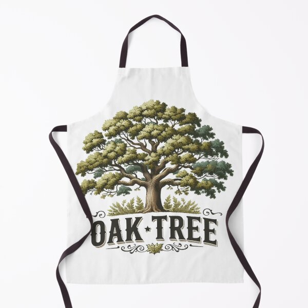 Item preview, Oak Tree a Oak Tree a Oak Tree designed and sold by devonclemon.
