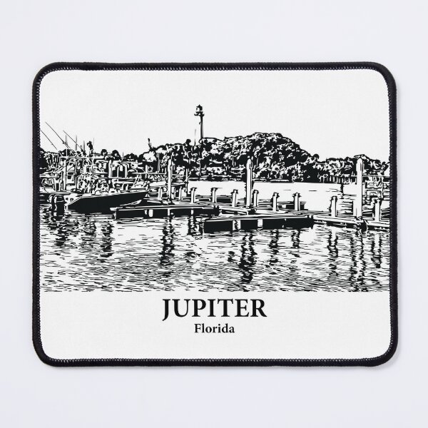 Item preview, Jupiter – Florida designed and sold by Lakeric.