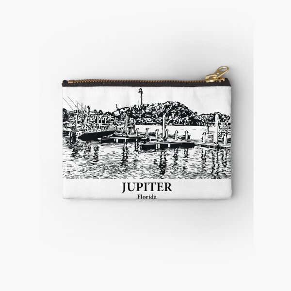 Item preview, Jupiter – Florida designed and sold by Lakeric Cityscapes.