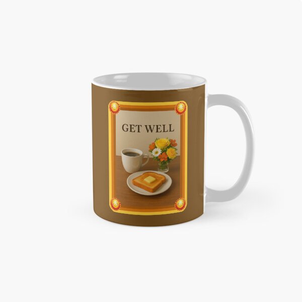 Item preview, GET WELL designed and sold by dontcryimhere.
