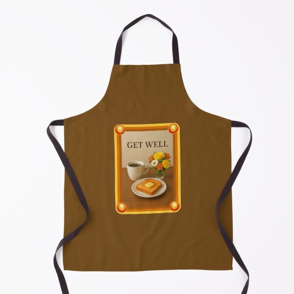 Item preview, GET WELL designed and sold by dontcryimhere.