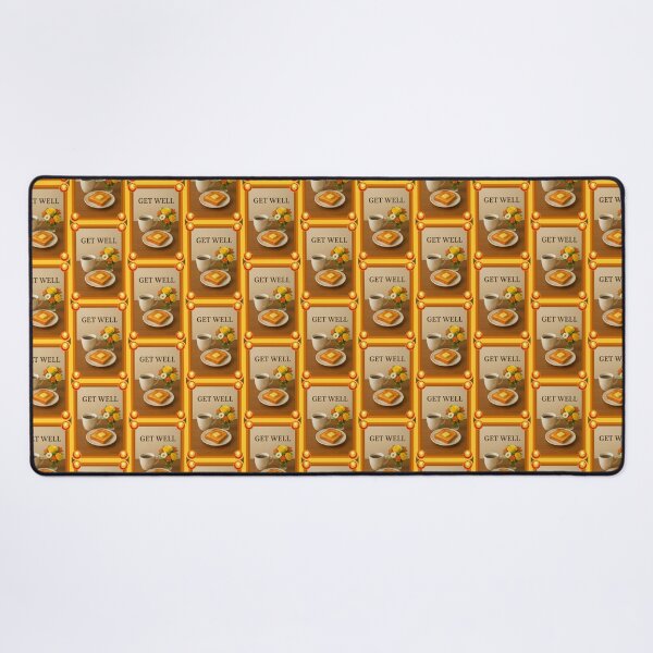 Item preview, GET WELL designed and sold by dontcryimhere.