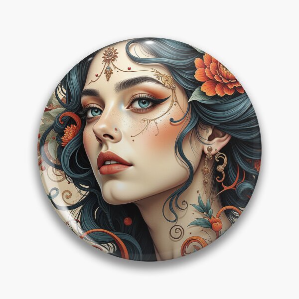 Item preview, Constance designed and sold by Zulani.
