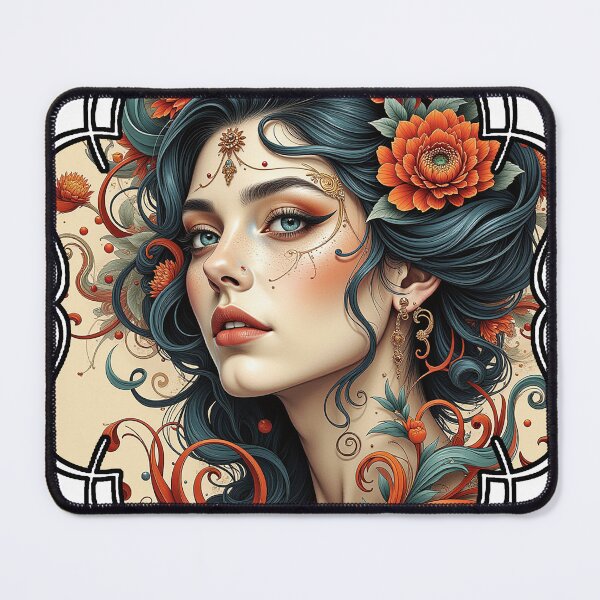 Item preview, Constance designed and sold by Zulani.